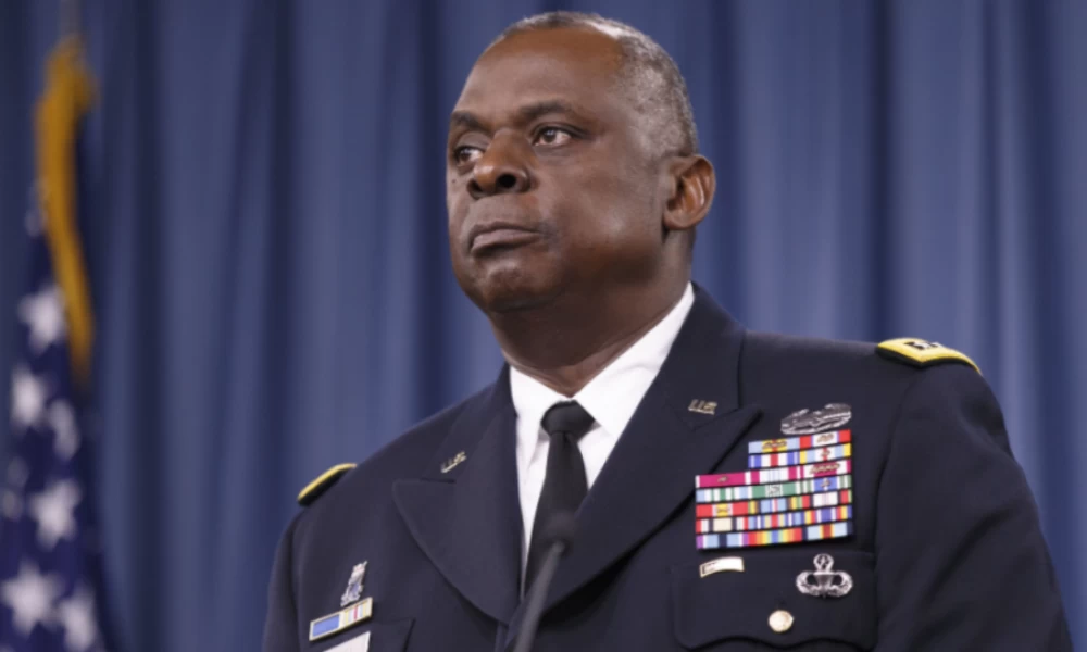 ΗΠΑ: Τον φιλότουρκο Λόιντ Όστιν επέλεξε ο Τ.Μπάιντεν για ΥΠΑΜ